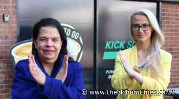 Oldham woman demands end to gender health inequalities - The Oldham Times