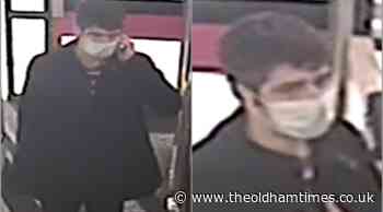 Oldham shoe shop staff 'threatened with gun' in attempted robbery - The Oldham Times