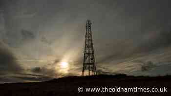 Power cuts in Oldham amid Storm Dudley: when will it be fixed? - The Oldham Times