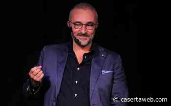 Teatro Ricciardi di Capua, Paolo Caiazzo in Terroni si nasce ed io lo nacqui... modestamente | - CasertaWeb