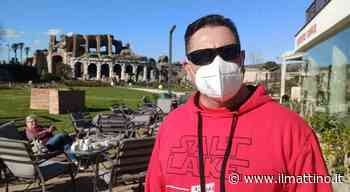 «Dall'America a Santa Maria Capua Vetere ma l'Anfiteatro è chiuso per la seconda volta» - ilmattino.it