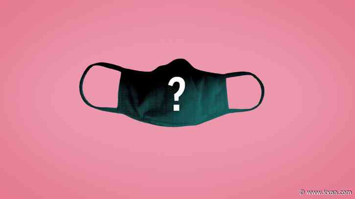 No masks required: Austin-Travis County moves to Stage 2 COVID-19 guidelines