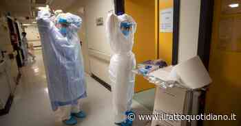 Covid, 38.095 nuovi casi e 210 morti. I pazienti ricoverati in terapia intensiva sono 629