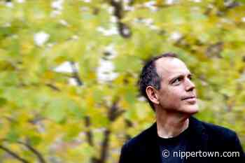 Folk Singer-Songwriter David Wilcox Carries His 'Musical Medicine' to The Linda - Nippertown