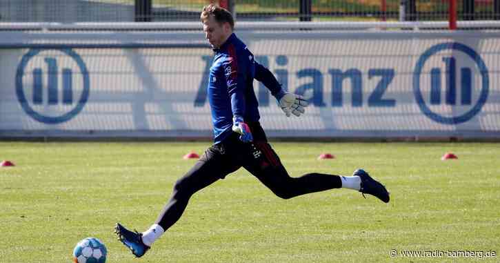 Nagelsmann ruft «heiße» Phase aus – Topspiel ohne Neuer