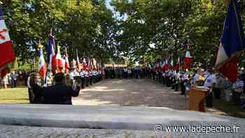 Montech. L'Amicale du maquis des Carottes en assemblée - LaDepeche.fr