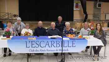 Montech. Reprise des activités et assemblée de l'Escarbille - LaDepeche.fr