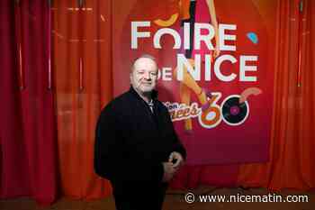 La Foire de Nice fait son grand retour dès samedi et jusqu'au 14 mars