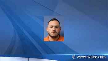 School resource officer in Auburn charged with sexual abuse