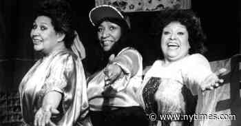 Miranda Miguel and the Native American Bohemia in Brownstone Brooklyn