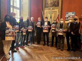 Al via il progetto ˝SOS Ucraina Fossano˝ - Cuneodice.it