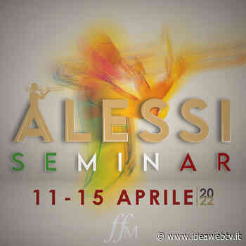 Fossano, conto alla rovescia per i grandi trombonisti dell'Alessi Seminar e per il concorso ArsArea - IdeaWebTv