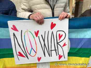 Trenta posti a Cuneo e Fossano: in Granda si organizza la rete dell'accoglienza dei profughi ucraini - LaVoceDiAlba.it