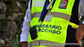 A Fossano corso gratuito per diventare commissari di percorso con “La Granda Ufficiali di Gara” - Quotidiano Piemontese