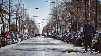 Fossano, dopo due anni di stop torna il motoraduno - Cuneo24