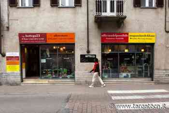 Bottega 23 di Fossano propone un mercatino speciale usato per sabato 5 marzo - TargatoCn.it