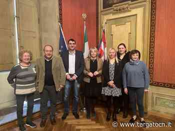 La presidente della Commissione Regionale Pari Opportunità in visita a Fossano - TargatoCn.it