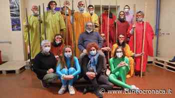 FOSSANO/ Giornata in memoria dei Giusti: ai Portici doppio spettacolo della Masca teatrale- Cuneocronaca.it - Cuneocronaca.it