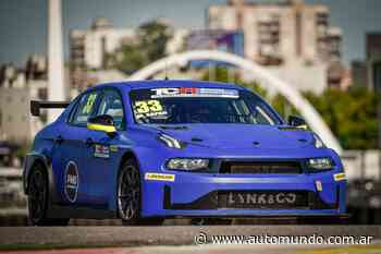 TCR South America: Los equipos argentinos probaron en Buenos Aires - Automundo
