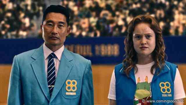 Interview: Dramaworld Cinematographer Brian Rigney