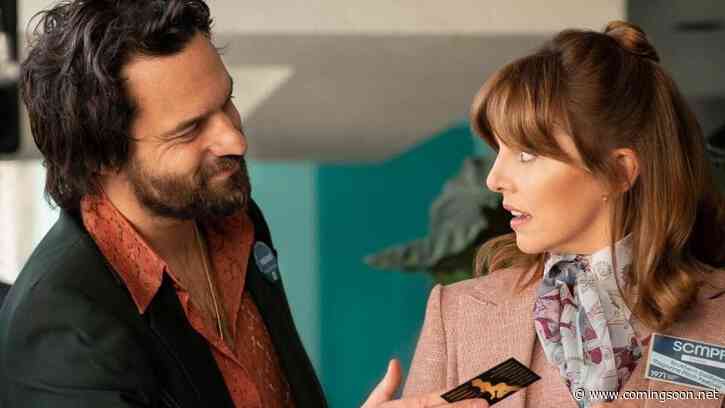 Minx Trailer: Jake Johson & Ophelia Lovibond Lead HBO Max Comedy
