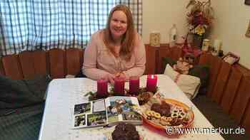 Taufkirchen: Dorfhelferin Irmgard Radlmaier: Bäuerin auf vielen Höfen - Merkur.de