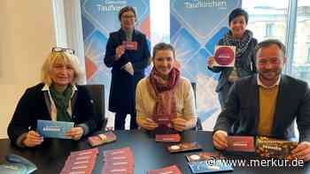 Taufkirchen: Lokal einkaufen mit dem „Taufkirchener Zehner“ - Merkur.de