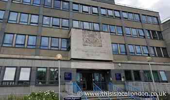 Prosecutor resuscitates defendant’s mum in court