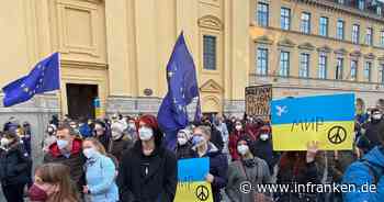 Kronach: Unterkünfte für ukrainische Geflüchtete und weitere Hilfen gesucht