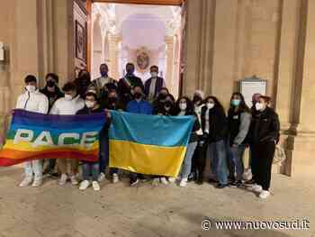 La Lega attacca il governo di Floridia: "Avete dimenticato la guerra all'Ucraina" - Nuovo Sud