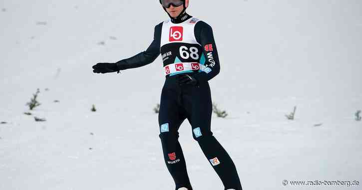 Nächster Skisprung-Frust im Mixed