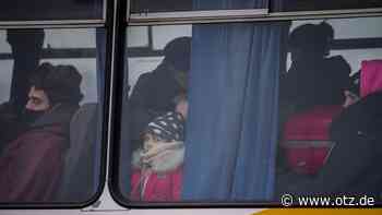 Jenaer stellen Wohnräume zur Verfügung