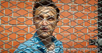 'Great Freedom': Film Traces Long Shadow of Anti-Gay Law in Germany