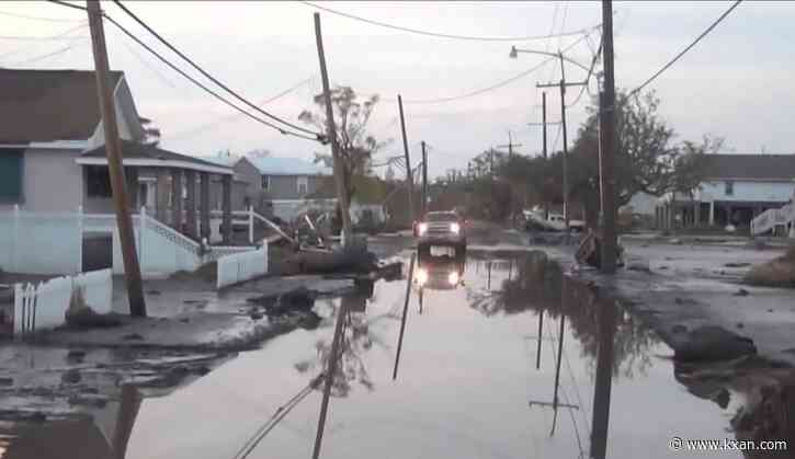 Austin startup partners with ACC to create one-of-a-kind drone