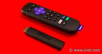 Best Roku Device Deals: Streaming Stick 4K Plus for $49, Streambar for $99     - CNET