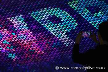 WPP shuts down Russian operations as it 'condemns' Ukraine invasion