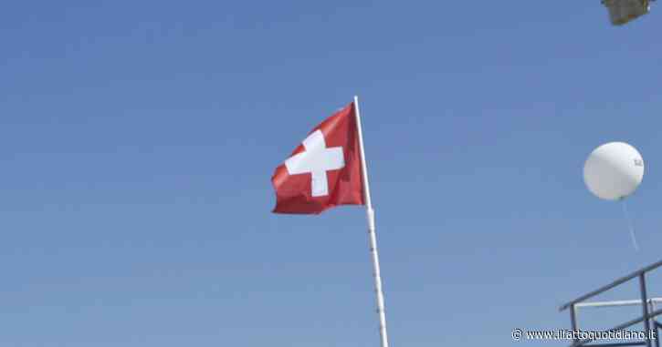 Guerra Russia-Ucraina, la Svizzera pubblica un vademecum in caso di conflitto nucleare: rifugi, scorte di cibo e compresse allo iodio