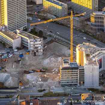Erleichterung für Autofahrer: Diese wichtige Autobahn-Auffahrt ist wieder frei - Radio Essen