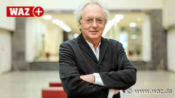 „Kühle Klagen“ mit dem Mahler Chamber Orchestra in Essen - WAZ News