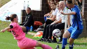 Frauen der SGS Essen richten Fokus wieder auf die Meisterschaft - FuPa