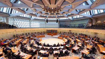 Essen: Politiker überlässt Schülern Werbebanner - t-online