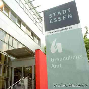 RKI meldet falsche Corona-Zahlen für Essen - Radio Essen
