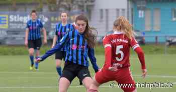 Fußball: FC 09 in Essen - Speyer - DIE RHEINPFALZ - Rheinpfalz.de
