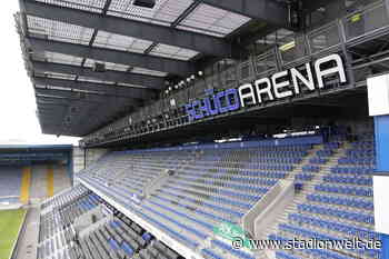 Premiere in Bielefeld: Getränke und Essen online bestellen - Stadionwelt