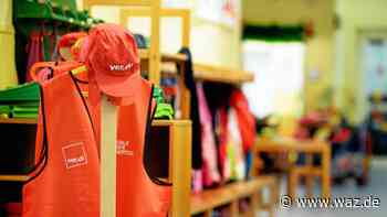 Kita-Streik am Dienstag, 8. März: Kundgebung in Essen - WAZ News