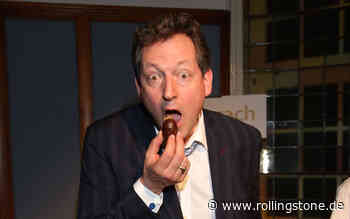 Gunter Blank geht essen: Verzicht ohne Vorsatz - Rolling Stone