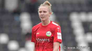 Essen: Riekes Rückkehr mit neuem Ziel - kicker