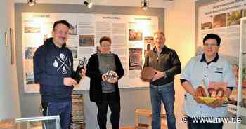 Auch zum Essen: Nieheimer Bockbier-Spezialitäten - Neue Westfälische