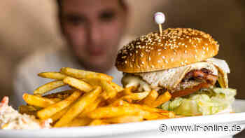Essen in Cottbus: Hier gibt es die besten Burger der Stadt - Lausitzer Rundschau