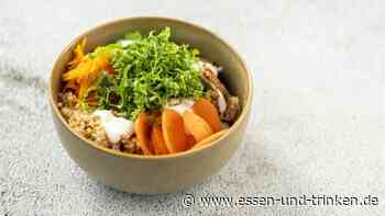 Pop-up Restaurant der Bohlsener Mühle - ESSEN & TRINKEN